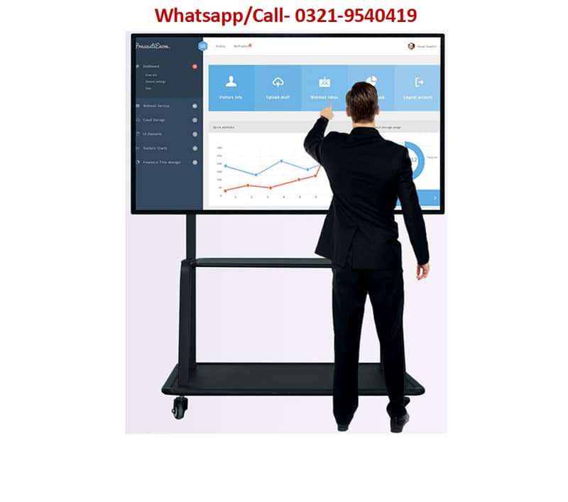 87" SMART BOARD | SMART BOARD | SMART BOARD | INTERACTIVE LED SCREEN

                                                            alt=