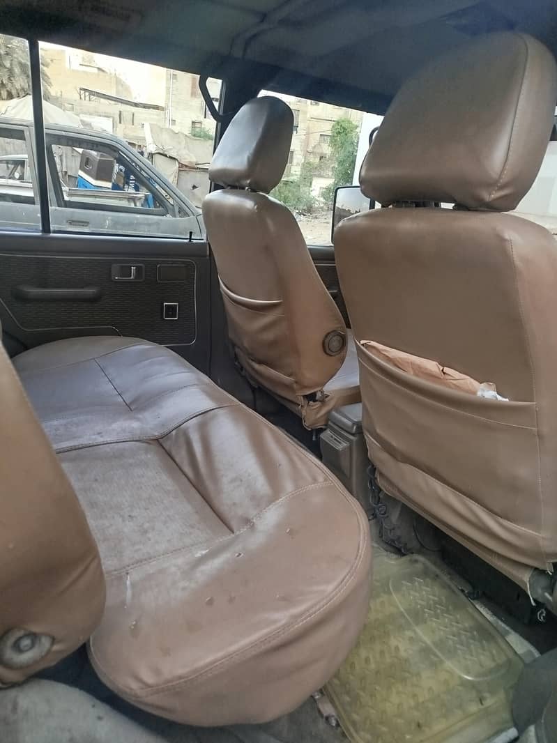 Pajero Exceed V6 for sale and exchange

                                                            alt=