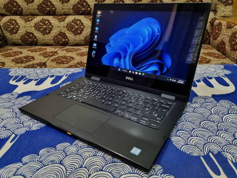 dell 2 ok n 1 touch 360 core I 5 8th gen with 8 gb ddr4 ram 24?haz

                                                            alt=