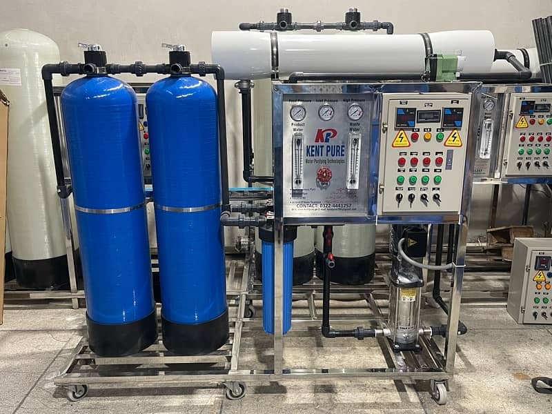 RO Plant . Filtration Plant. Reverse Osmosis

                                                            alt=