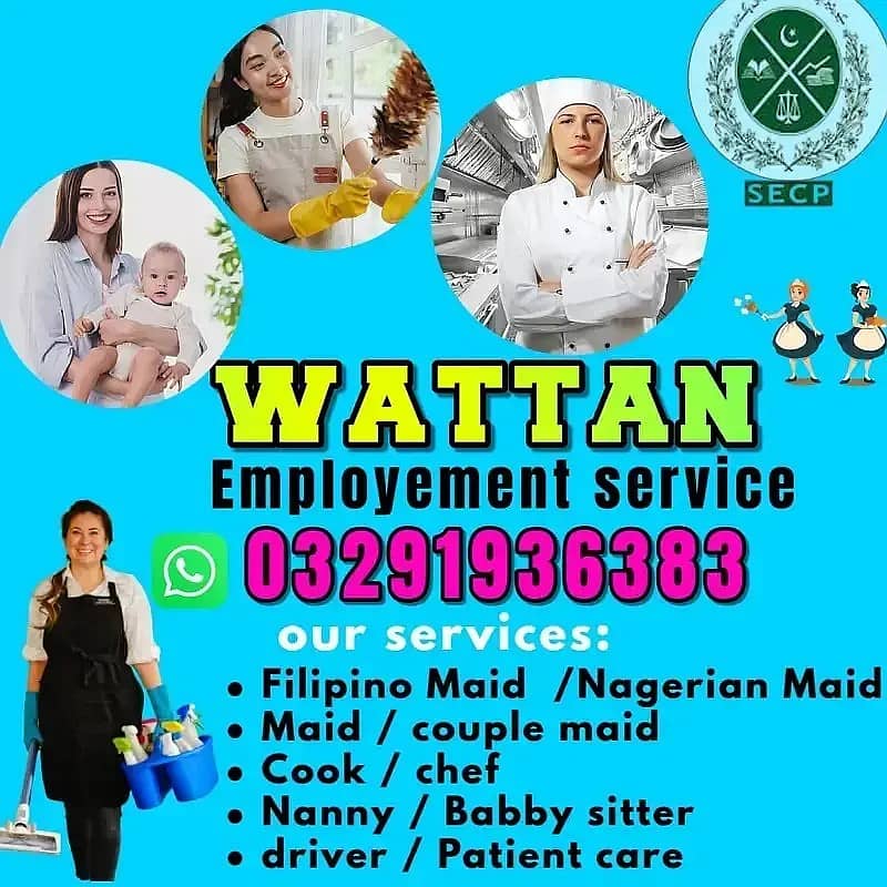 Filipino Maids Cook Nanny Patient Care Helper House Maid Available

                                                            alt=