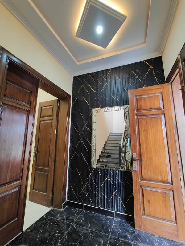 12 Marla Ground Portion Available For Rent In Jinnah Garden Phase One Islambad

                                                            alt=