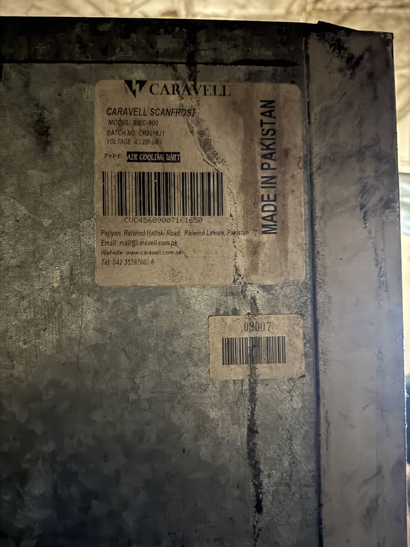 Commercial fridge

                                                            alt=