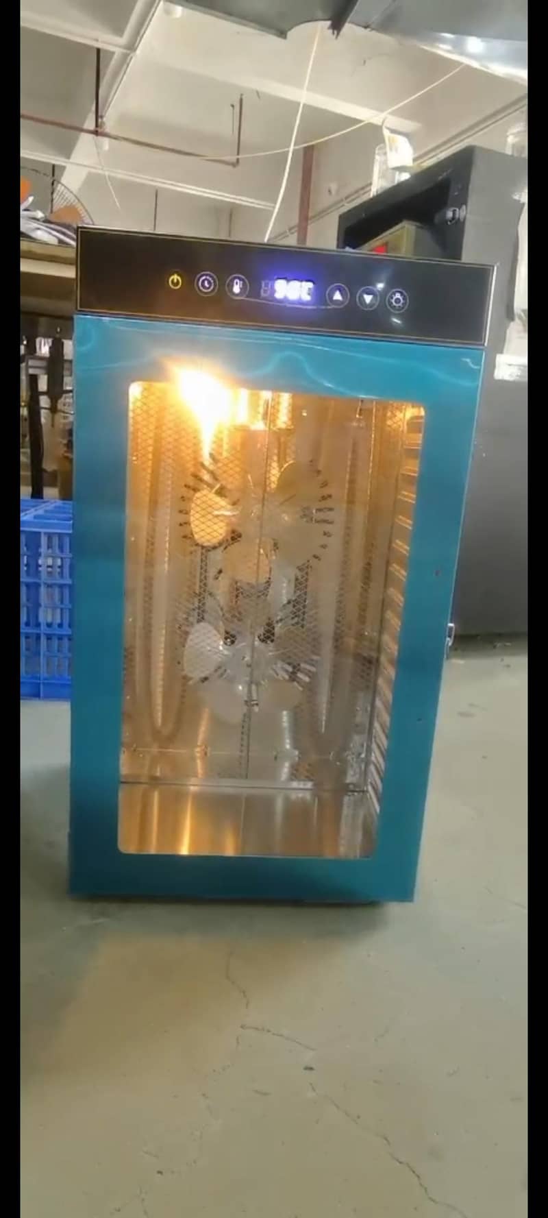 Food Dehydrator Machine

                                                            alt=