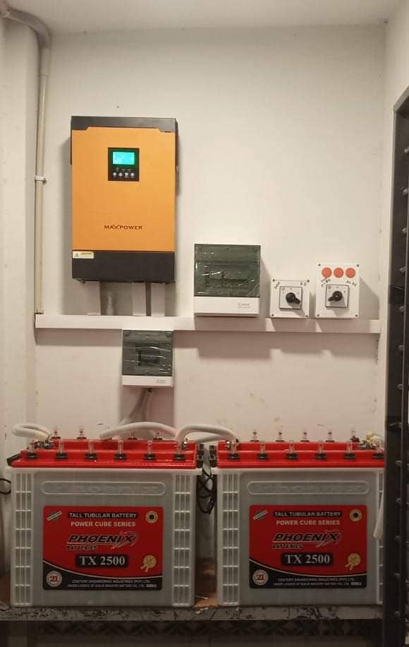 Solar Inverters |Solar Installation |Solar Soloution |Solar Energy

                                                            alt=