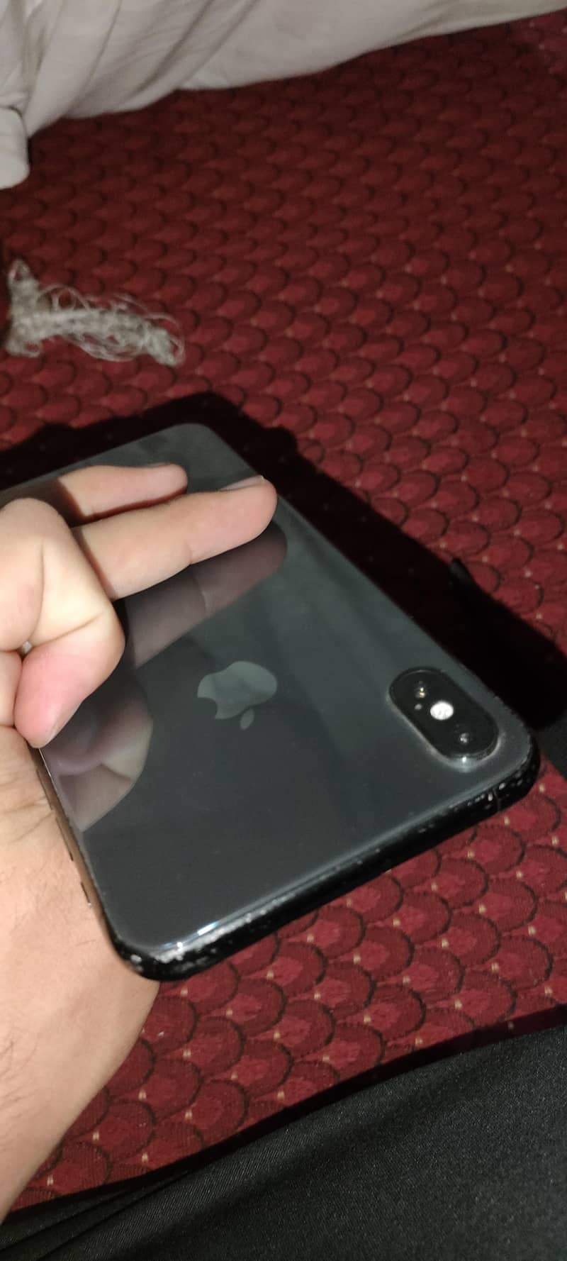 Iphone Xs Max (Screen Change) 256gb

                                                            alt=