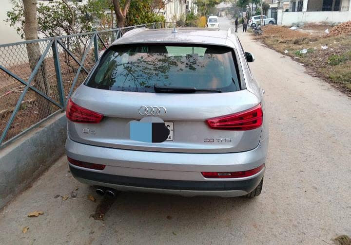 Audi Q3 1.4 Tfsi  B2B

                                                            alt=