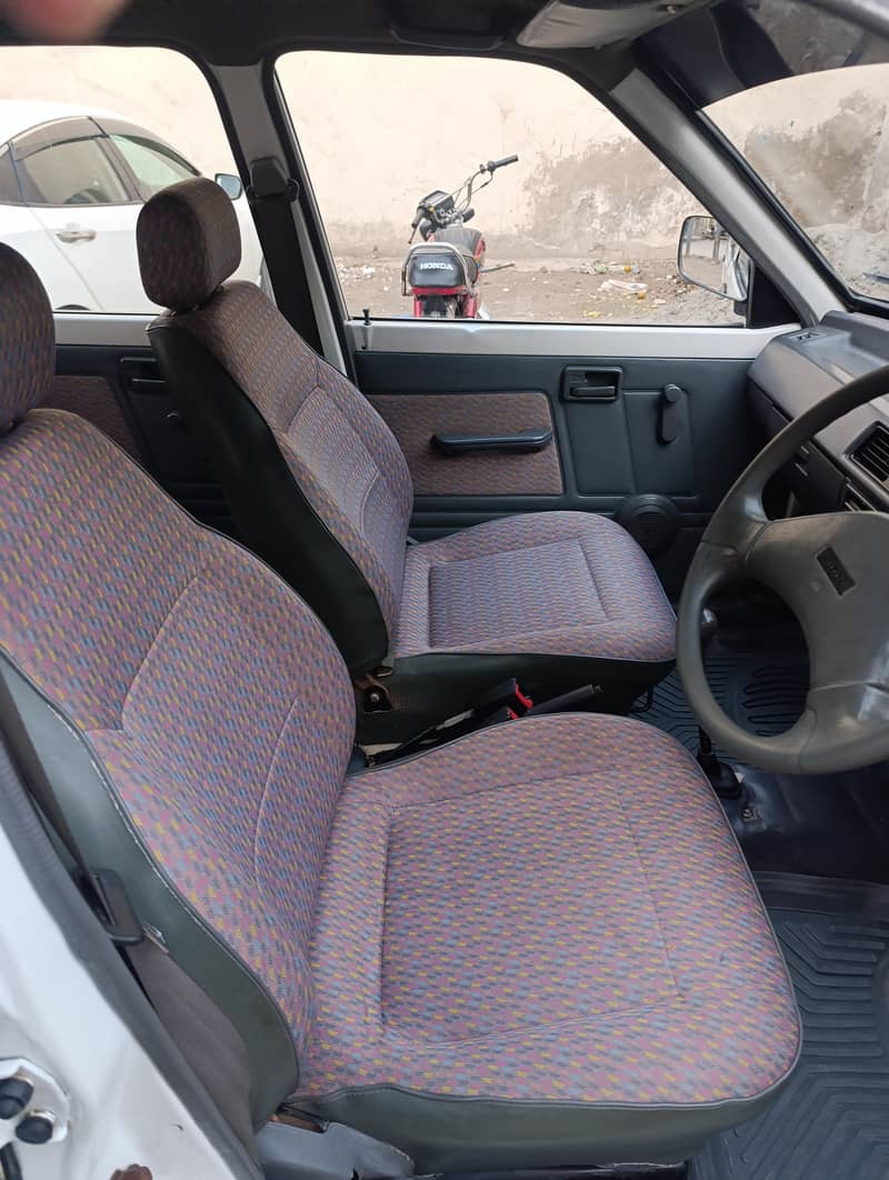 Suzuki Mehran VXR

                                                            alt=