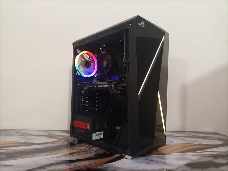 Gaming PC

                                                            alt=