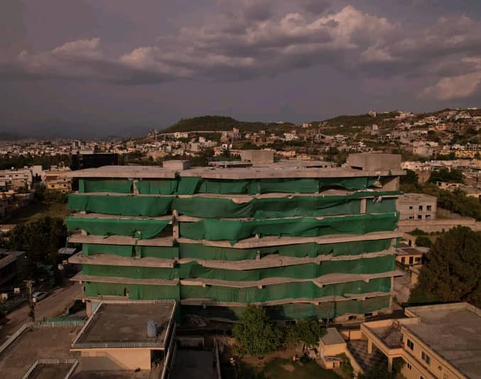 951 Square Feet Flat In Robinas Luxury Residences Is Available For sale

                                                            alt=