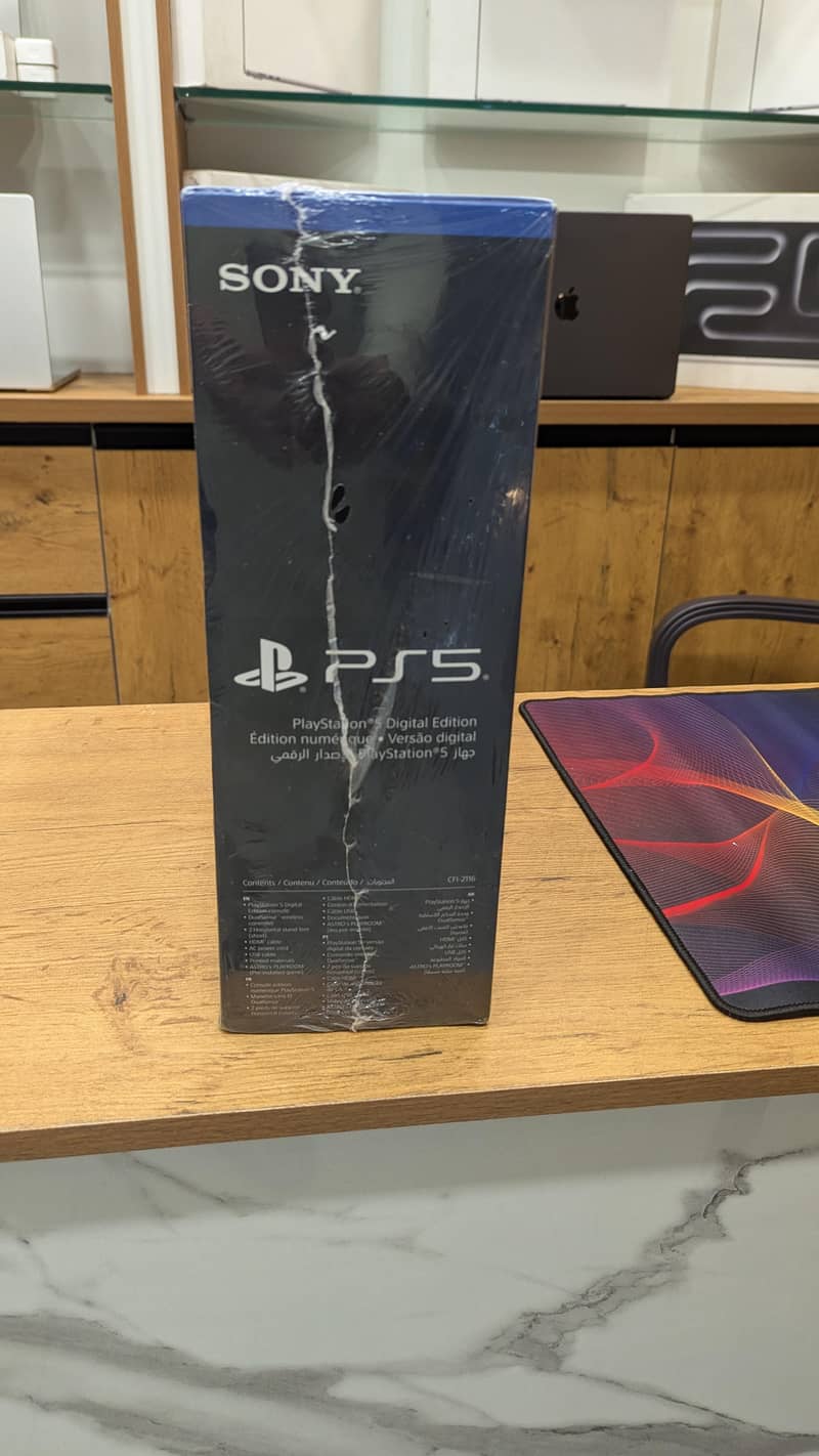 Play station 5

                                                            alt=