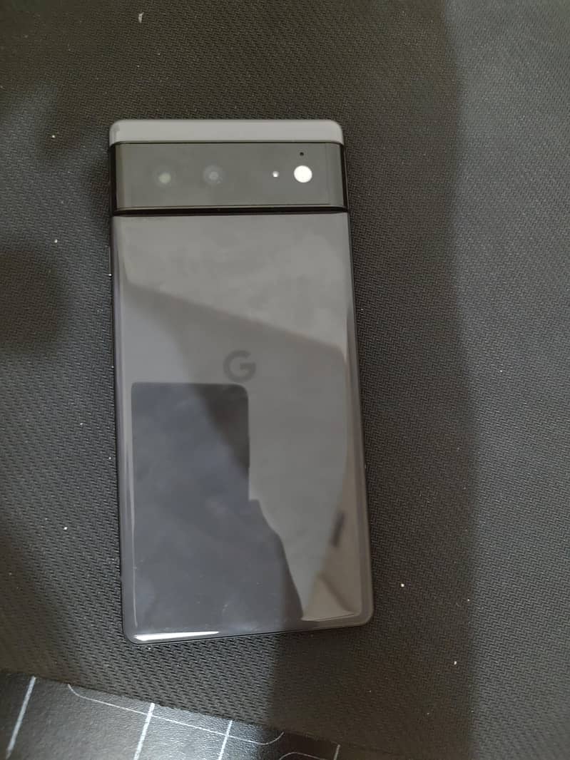 Google Pixel 6 8/256GB

                                                            alt=