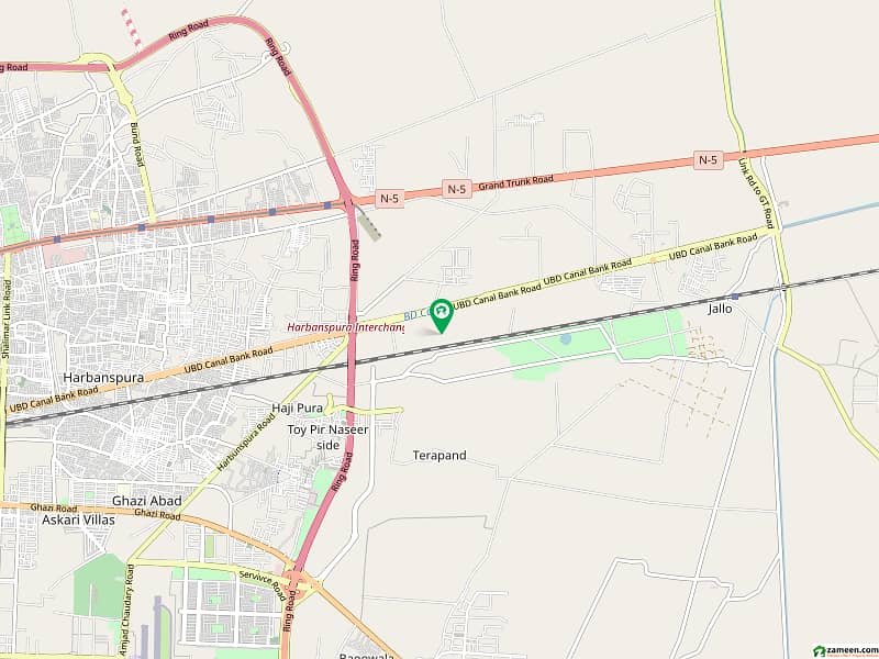 4 Marla lower portion for rent with out gas

                                                            alt=