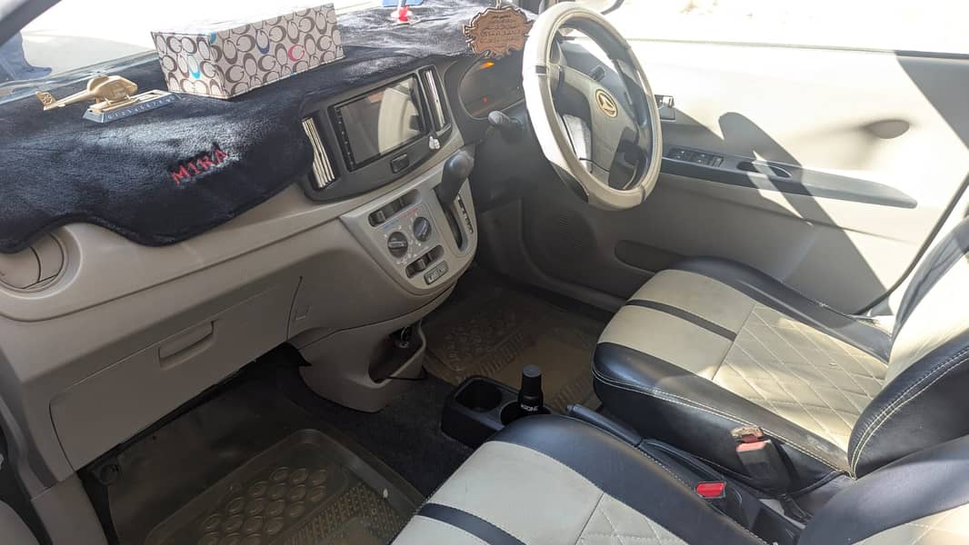 Daihatsu Mira ES 660cc 2016/2020 Automatic – Imported

                                                            alt=