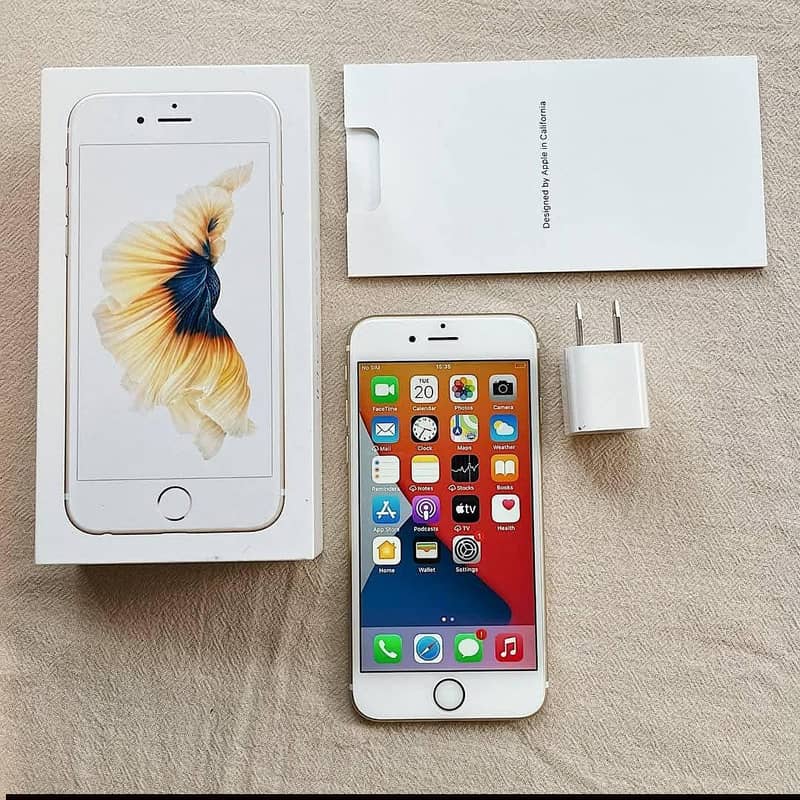 Iphone 6 s puls 128 GB my WhatsApp number 0325-55-03-411

                                                            alt=