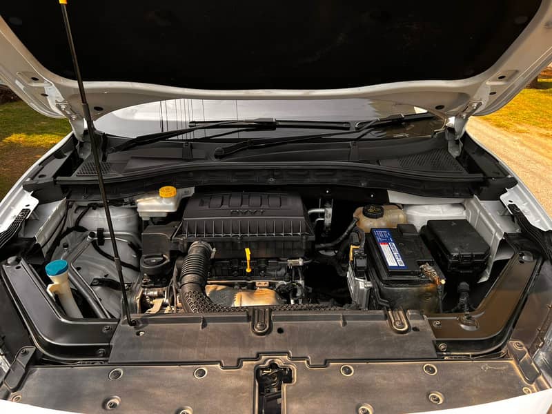 MG ZS 1.5L 2021

                                                            alt=