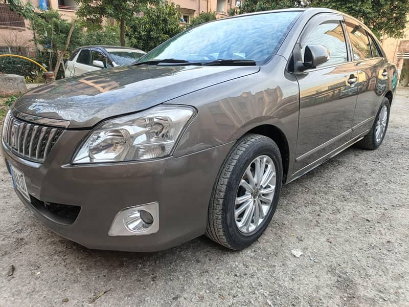 Toyota Premio 2007

                                                            alt=