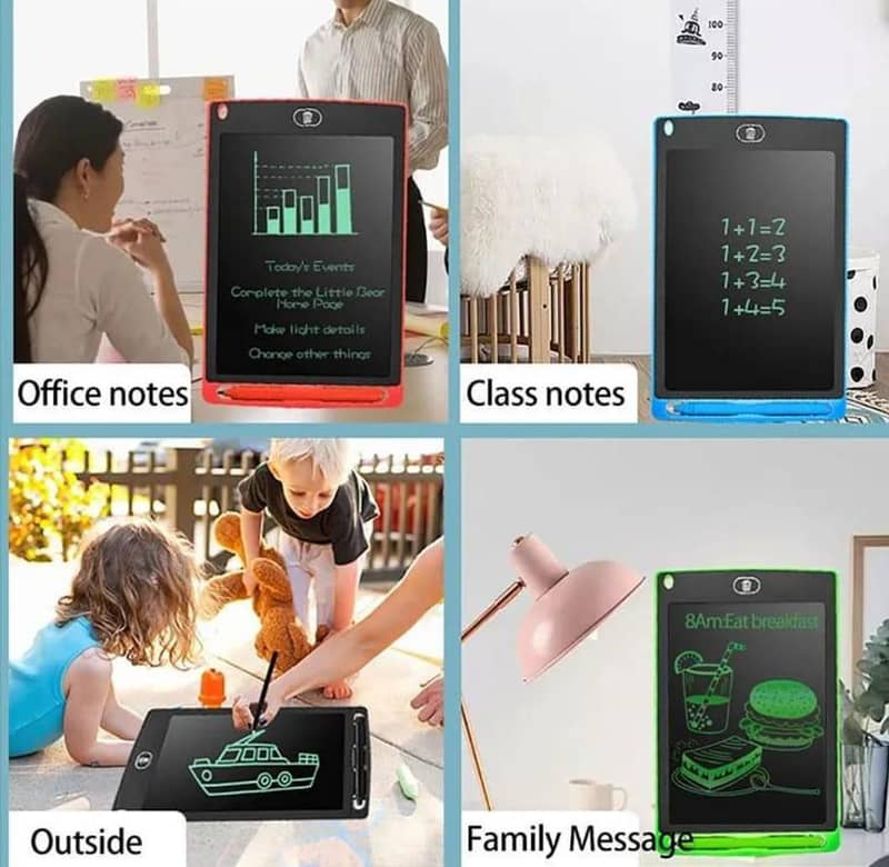 writing drawing tablet

                                                            alt=