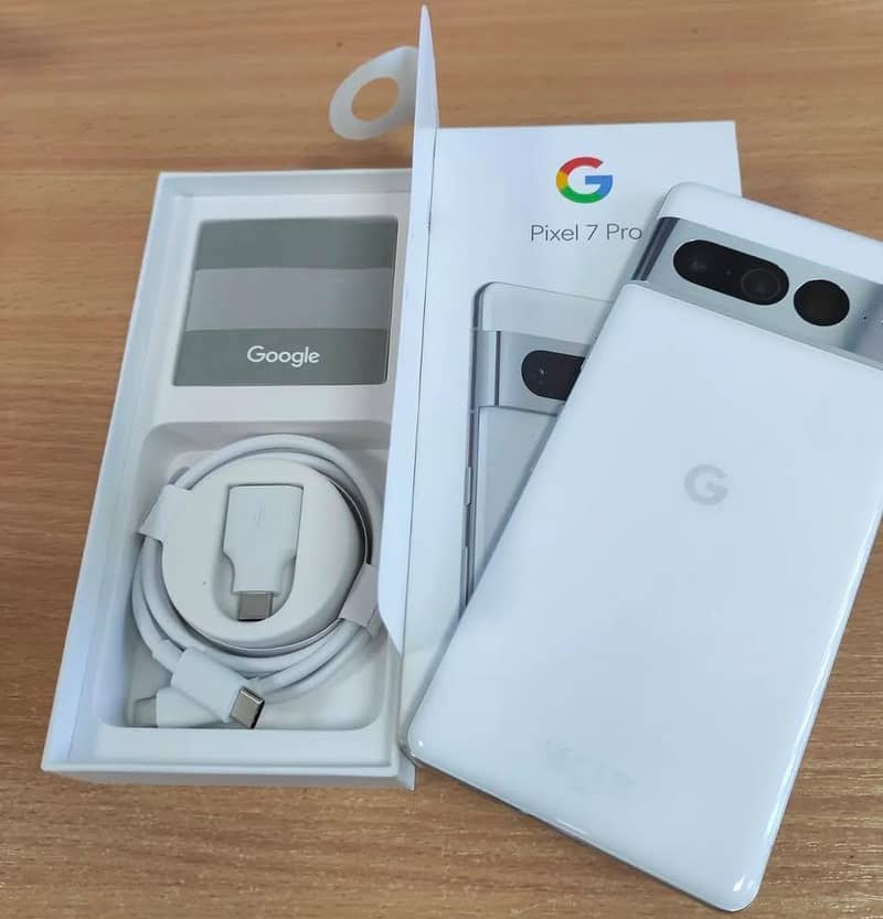Google pixel 7 Pro PTA approved 12/256 complete Box urgent sale

                                                            alt=