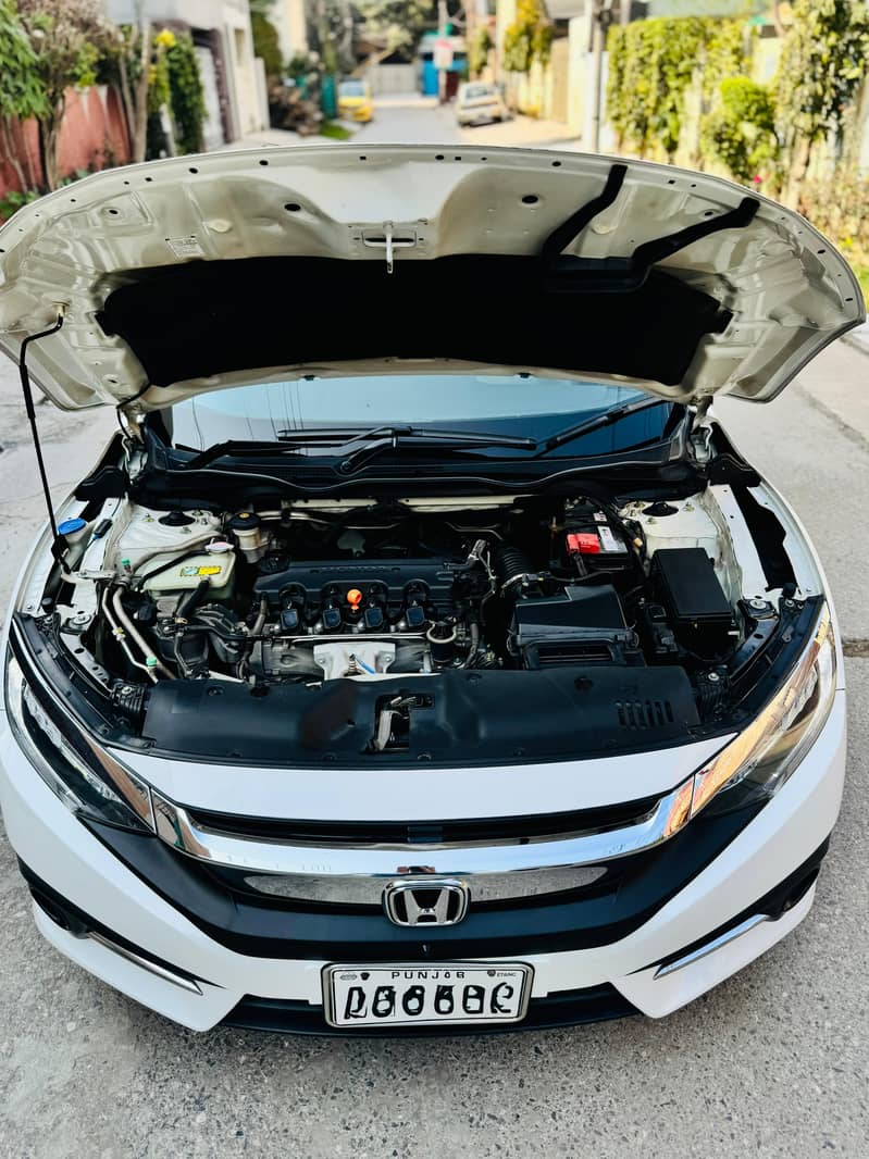 Honda Civic 2021 Model

                                                            alt=