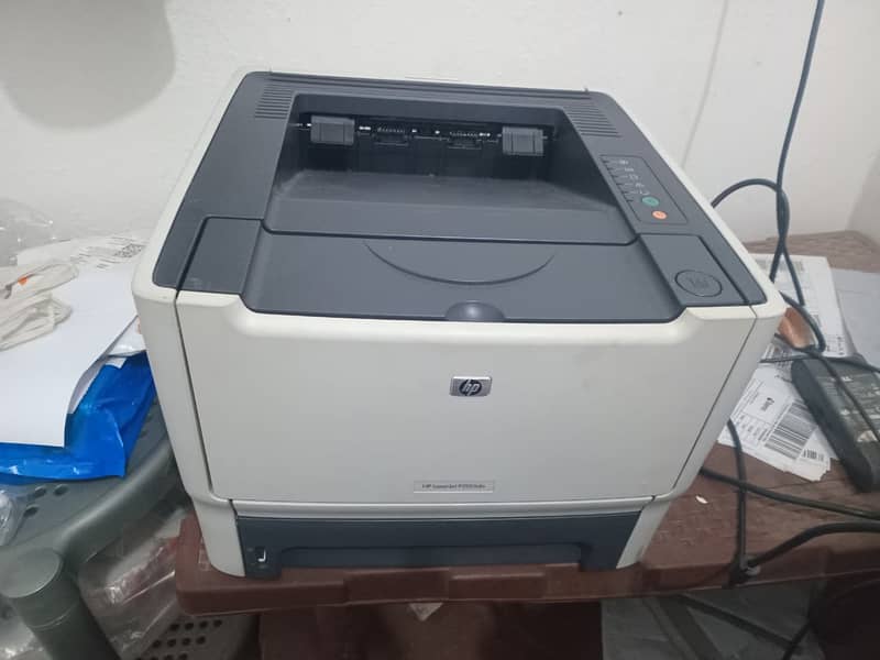 HP Laserjet Printer P2015dn

                                                            alt=