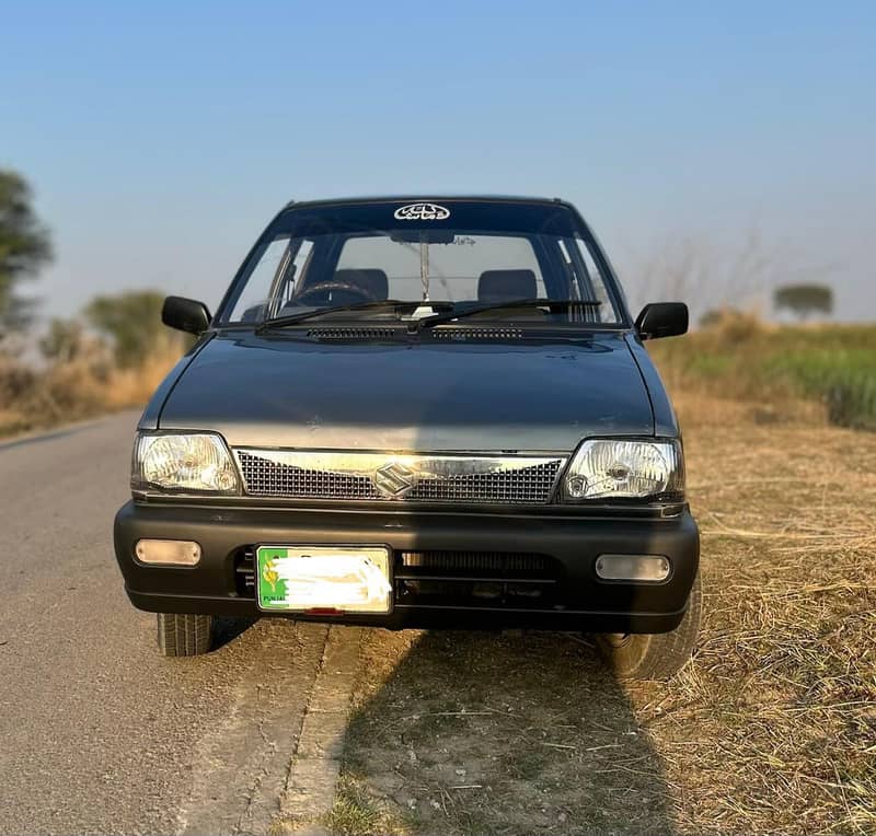 Mehran Vx

                                                            alt=