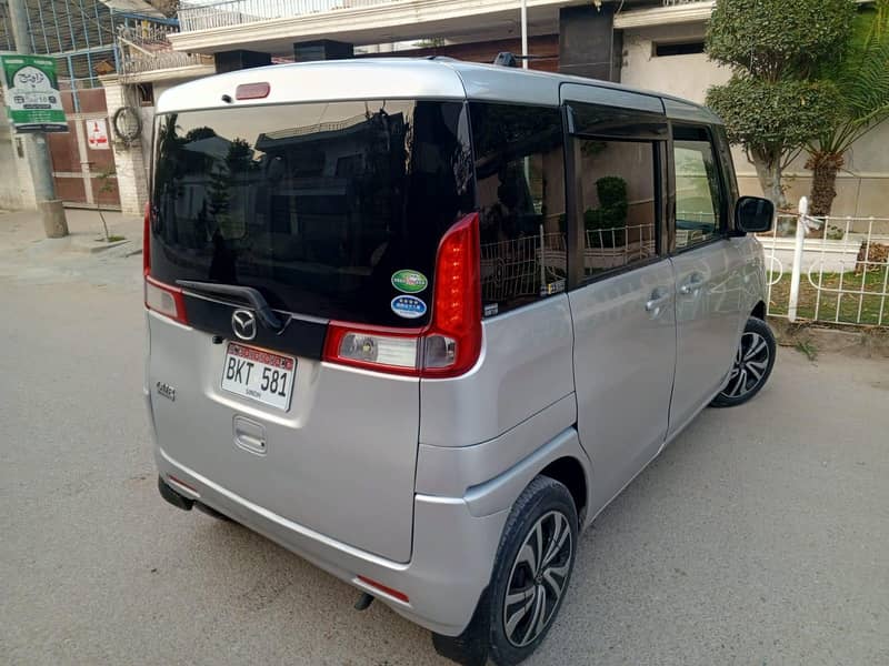 Suzuki Spacia (Flair Wagon) 660c B/T Mira Dayz Alto Ek Tanto Roox NBox

                                                            alt=