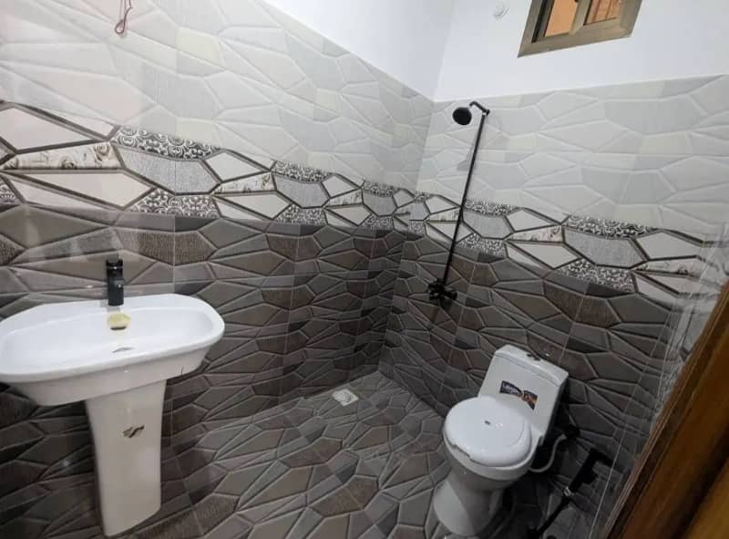 Brand New 240 Sq. Yd Ground Floor at Katiawar Society Near By Punjabi Saudgaran Society Sector 19A Scheme 33 Karachi

                                                            alt=