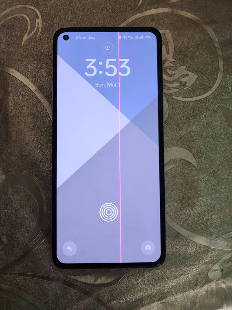 One Plus Mobile 8/256 GB

                                                            alt=