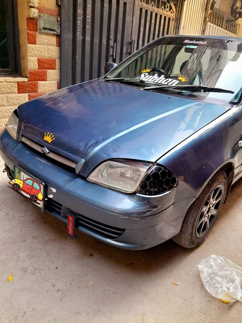 Suzuki cultus 2006 vxr power steering

                                                            alt=