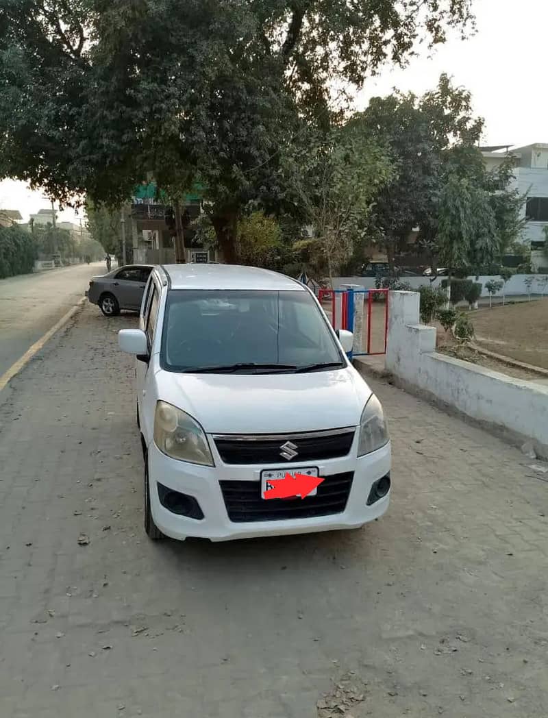 Suzuki Wagon R VXR/VXL/AGS – 30% Down Payment | Fast Approval

                                                            alt=