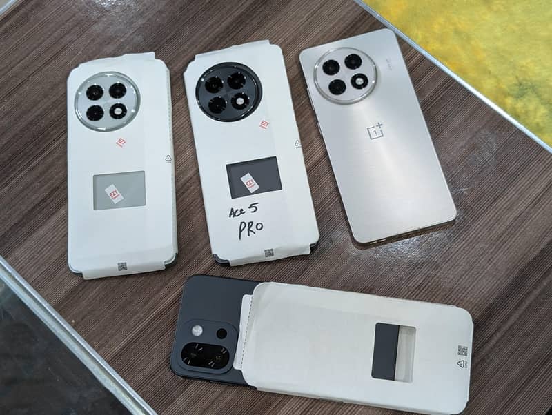 OnePlus 13R Official PTA Approved

                                                            alt=