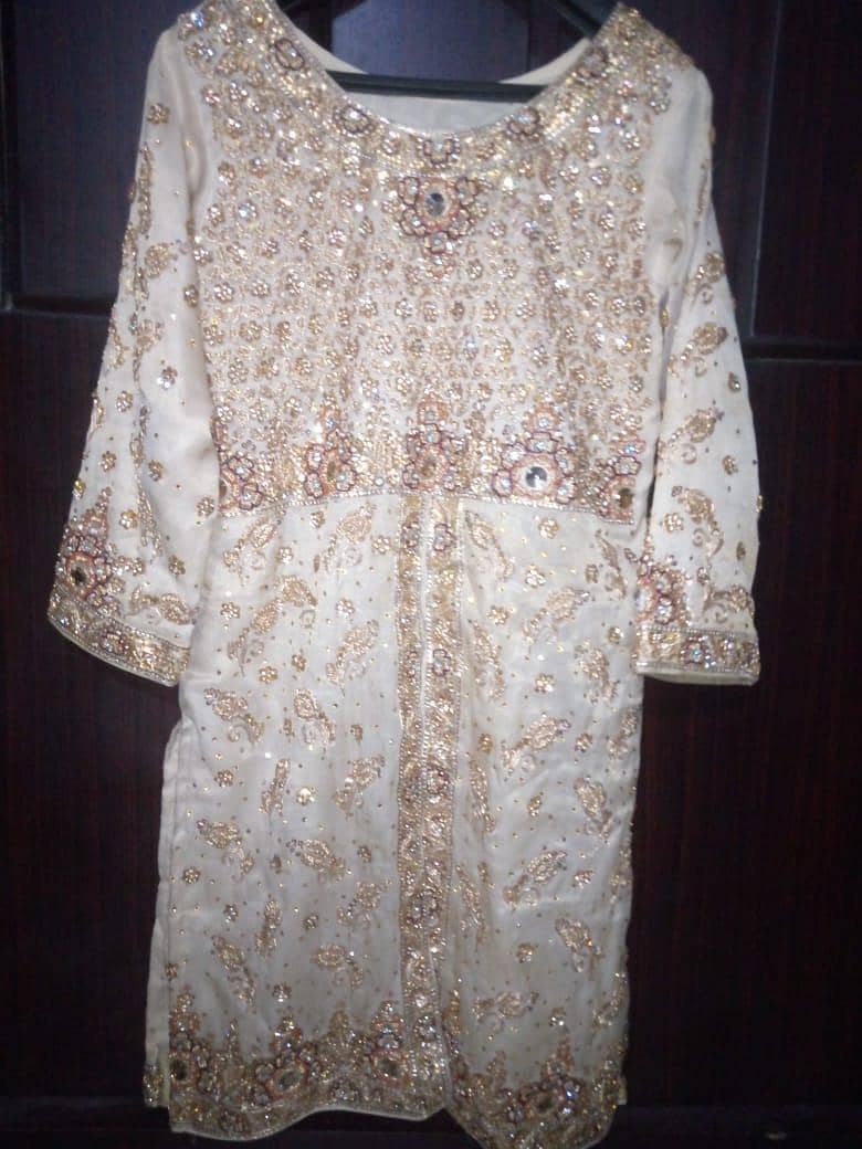 Bridal Fancy Dress

                                                            alt=