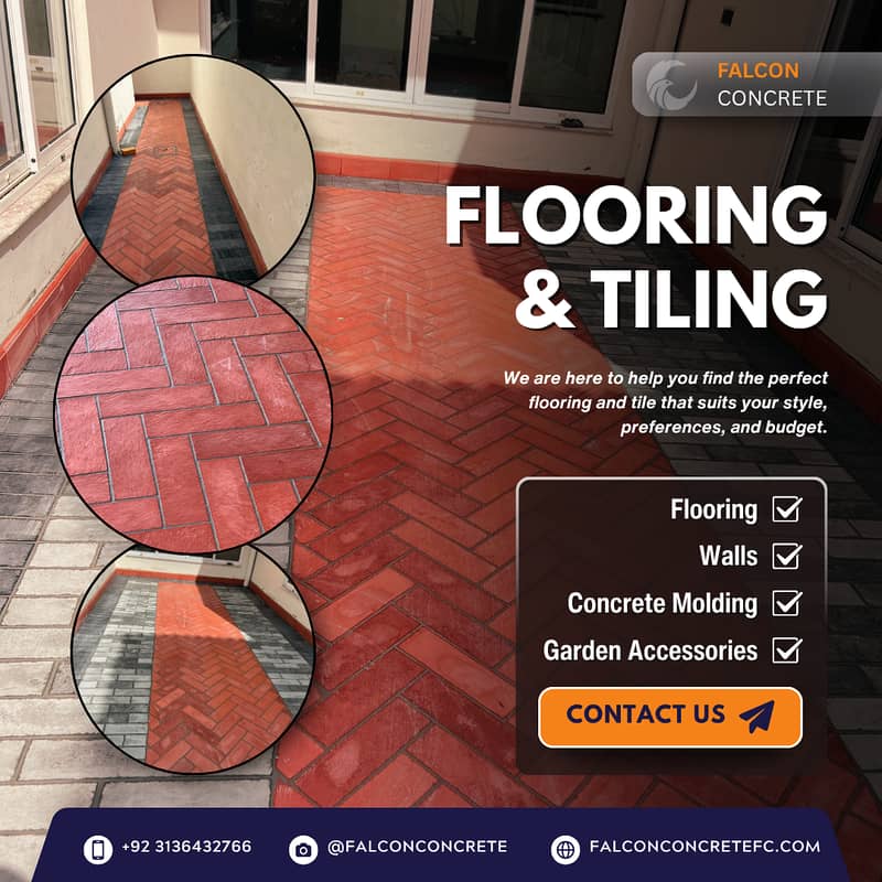 Tuff Tiles / Paver Blocks / Curbstone Kerbstone /Concrete Tuff Tile/

                                                            alt=