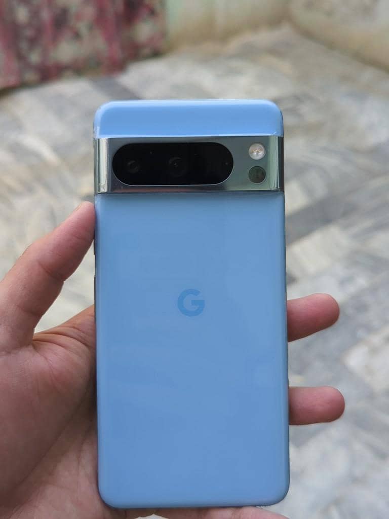 Google Pixel 8 Pro 12/128 For Sale

                                                            alt=