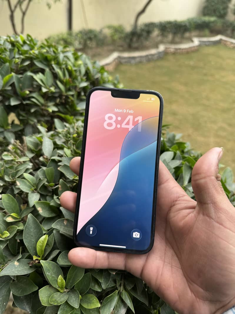 I phone 14  non PTA jv 128gb

                                                            alt=