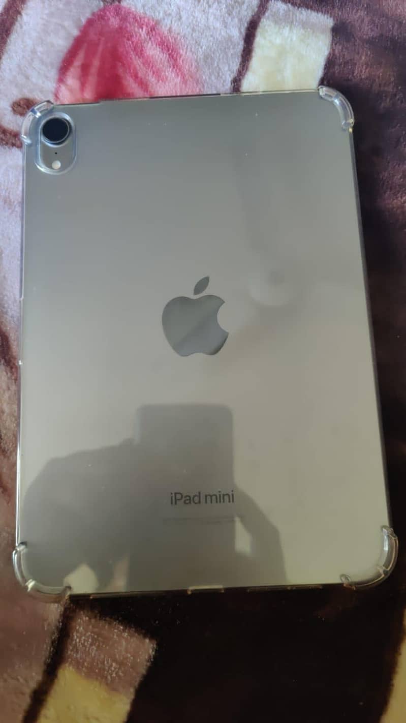 Ipad Mini 7 Tablet New condition urgently Sale

                                                            alt=