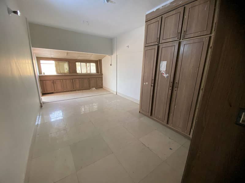 CHANCE DEAL!! (3 BED DD) HUGE PENTHOUSE FOR RENT Gulistan-e-Jauhar Block 17 | Prime Location Area: 1900 Sq Ft

                                                            alt=