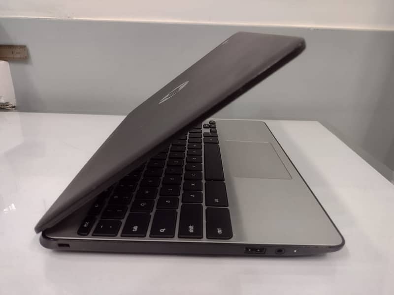 HP ChromeBook 11 G5 2GB | 16GB

                                                            alt=