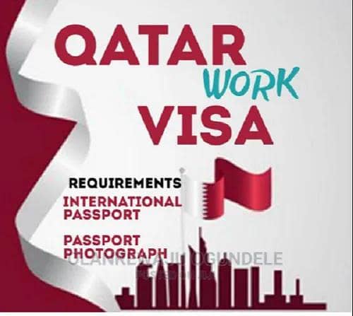 Qatar , UAE, Saudi Arabia Work Visa Available  Granted

                                                            alt=