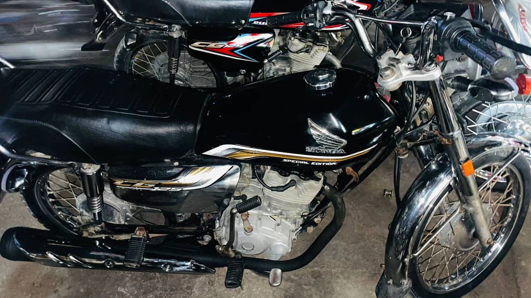 Honda 125 2020

                                                            alt=