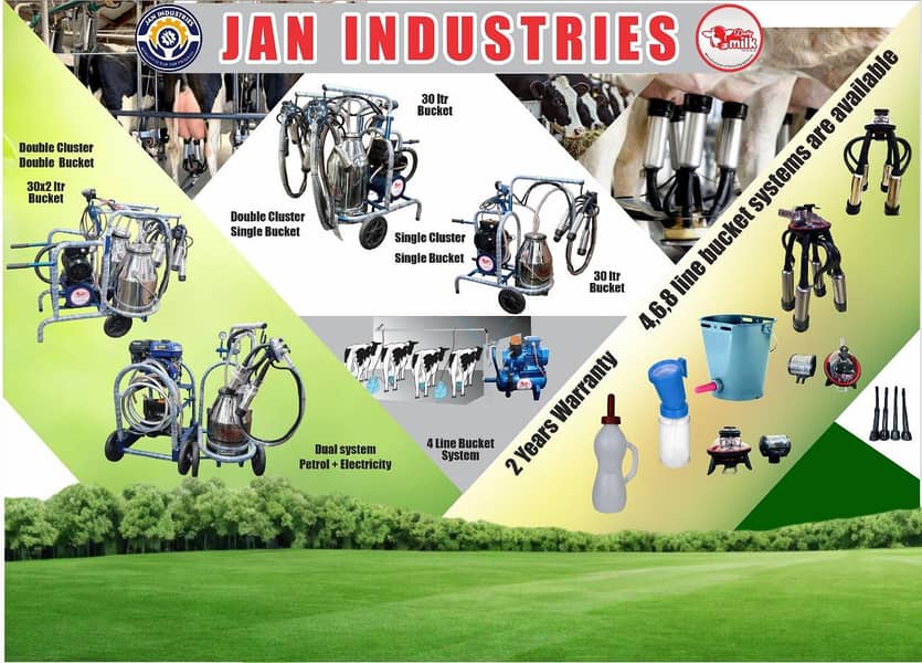 Milking Machine Sale for cows and buffalo / Dairy Fans / Dairy Mats

                                                            alt=