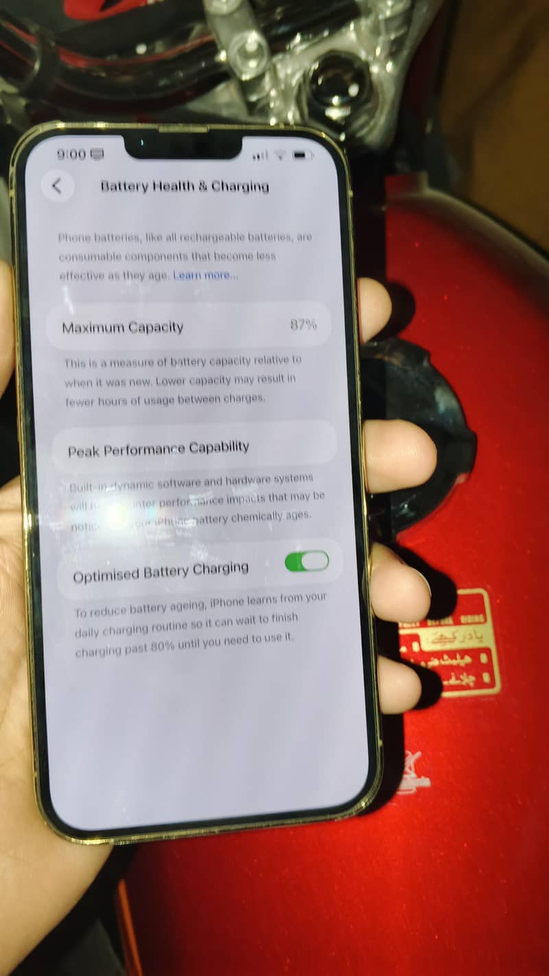 13 pro max

                                                            alt=