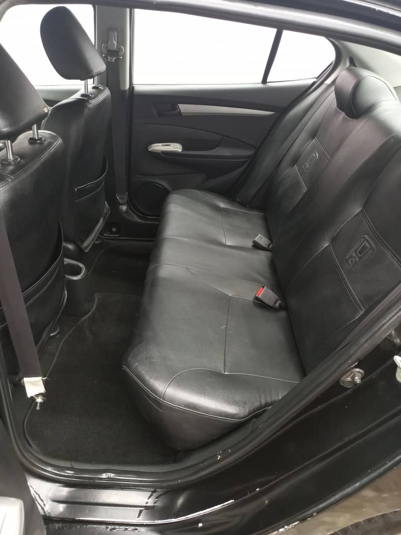 Honda City IVTEC 2009 Manual

                                                            alt=