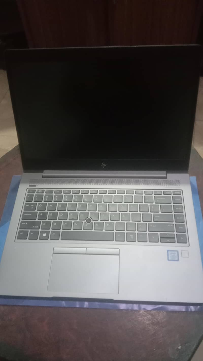 HP ZBOOK 238G7 corei5 7Th G 16/256 2GB Graphics Card

                                                            alt=