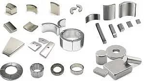 Industrial Neodymium Magnets available at very low price in Pakistan

                                                            alt=