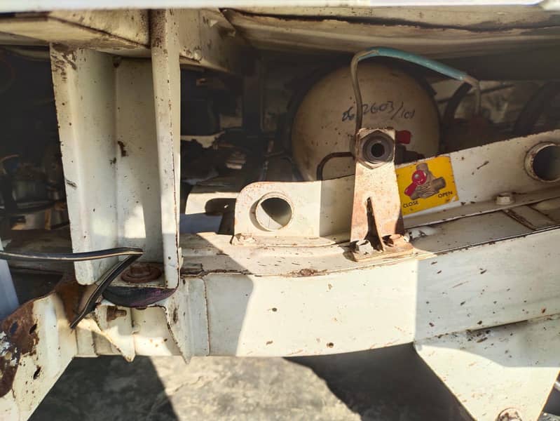 Suzuki Pickup 2010

                                                            alt=