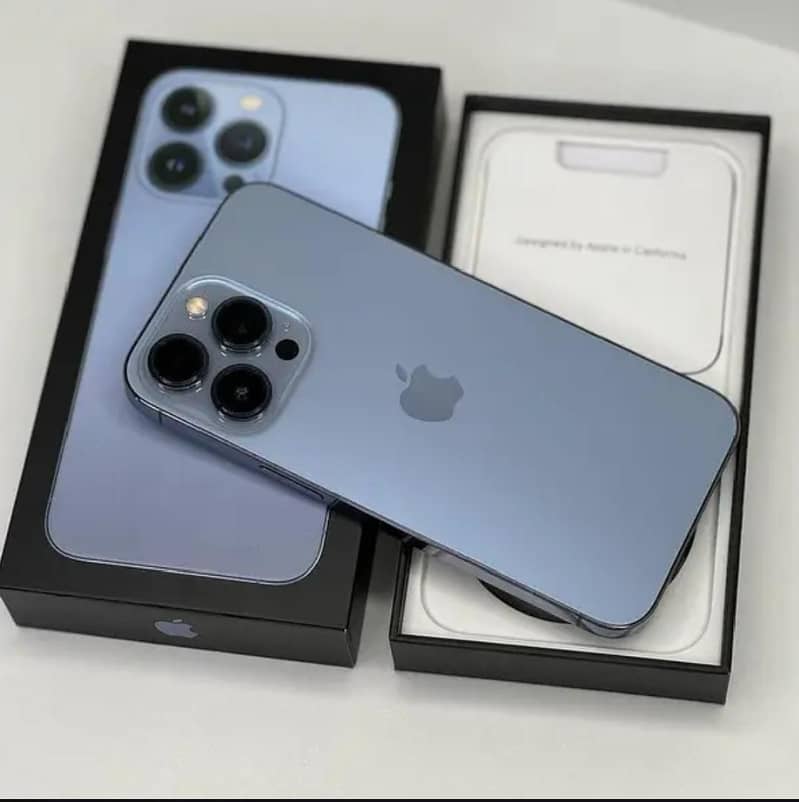 iphone 13 Pro Max 256gb my whtsp number 03273186541

                                                            alt=