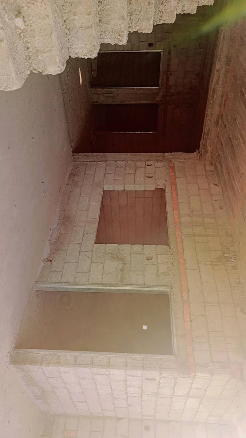 6 Marla Double Storey House for Sale at an Unbeatable Cheap Price

                                                            alt=