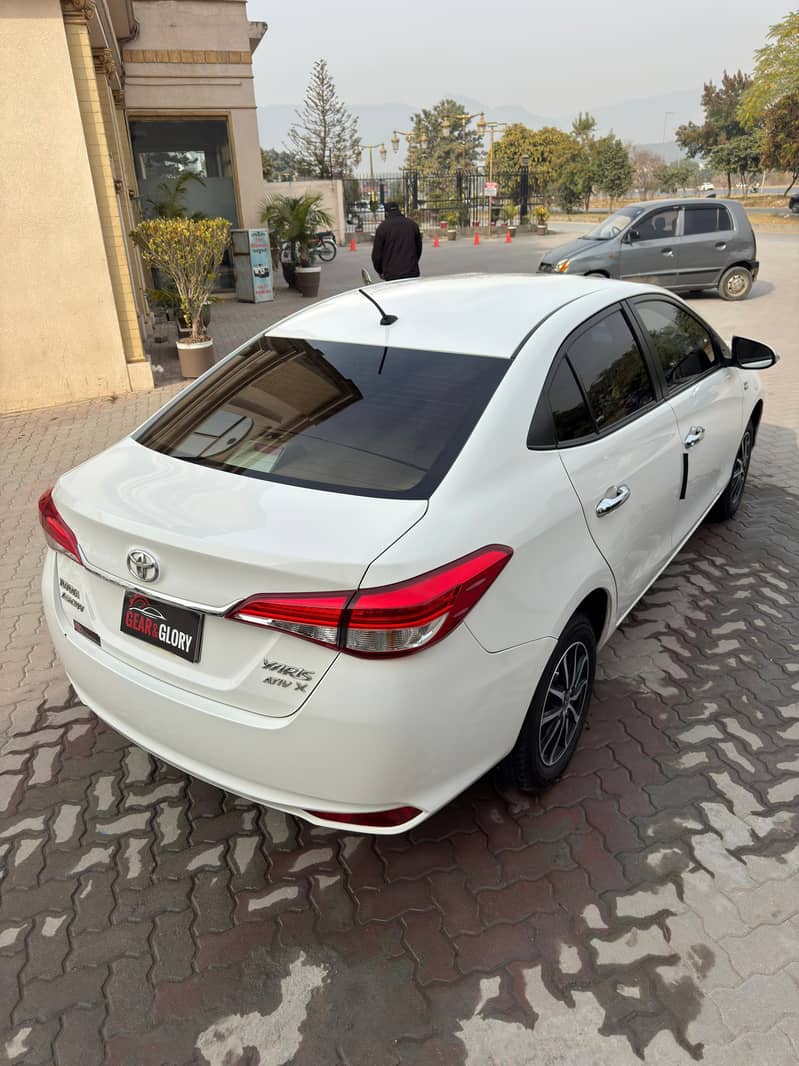 Toyota Yaris 1.5 ATIV X

                                                            alt=